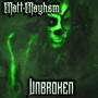 Unbroken (feat. Adrian Moya & Harry Tadayon) [Single Version]