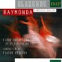 Glazunov: Raymonda