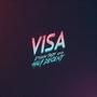 VISA (feat. Half Decent) [Explicit]