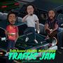 TRAFFIC JAM (feat. Mistor Finagal & Sndf Ayeone) [Explicit]