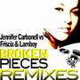 Broken Pieces (Single)