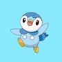 Piplup (Explicit)