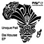 Da House EP