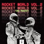 Rocket World Vol. 2 (Explicit)