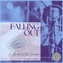 Falling out