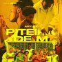 Piteira de M (Speed) [Explicit]