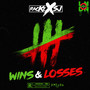 Wins & Losses (Explicit)