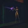 girl with a gun (Explicit)