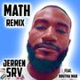 Math (feat. Brutha War) [Remix]