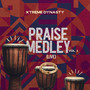 Praise Medley, Vol.1 (Live)