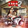 L.I.F.E. (Livin Intervention Fault's & Exemption) 2 Intro (feat. Xplicit Beatz) [Explicit]