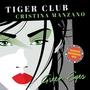 Green Eyes (feat. Cristina Manzano) [Spanish Extended Mix]