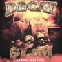 DECAY (Explicit)