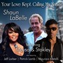 Your Love Kept Calling My Name (feat. Maysa, Stokley, Jeff Lorber, Patrick Lamb & Maurizio Metalli)