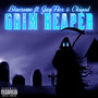 Grim Reaper (feat. Chigod & JayFlex) [Explicit]