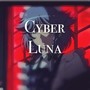 Cyber Luna