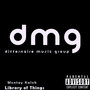 Library of Things (Explicit)