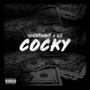 COCKY (feat. SGMDJ) [Explicit]