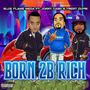 Born 2 Be Rich (feat. Jonny Cash & Trent Dupri) [Radio Edit]