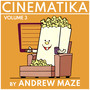 Cinematika, Vol. 3