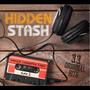 Mixed Cassette Tape