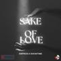 SAKE OF LOVE (Bank Windhoek Brand Song Remix) (feat. EMPRESS)