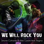 We Will Rock You