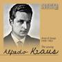 Titel: The young Alfredo Kraus