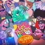 Los Frescos All Stars, Vol. 1 (Explicit)