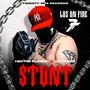 STUNT (feat. DJ RAIDER)