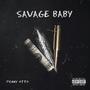 Savage Baby (Explicit)