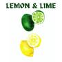 LEMON & LIME (feat. N@te)