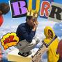 Burr n10 (Explicit)