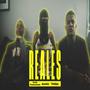 Reales (feat. Yeniel Easy J & Yehipy) [Explicit]