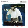 Bach, J.S.: Cello Suites Nos. 2, 4 and 6 (Arr. J. Geoffroy for Marimba) [Geoffroy]