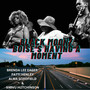 Black Moon/Boise's Having a Moment