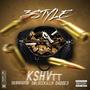 3Style (feat. SkrapGMB, DbloccKilla, Dadoe3) [Explicit]