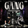 Gang Associations (Explicit)