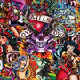ED HARDY (Explicit)