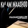 KALAM MAASHOQ