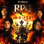 RPG (feat. Los de la Glock)