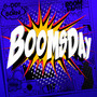 Boomsday - EP (Explicit)