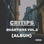 QUARTIERE VOL.2 (Explicit)