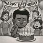 happy birthday jawuan (feat. Jawuan) [Explicit]