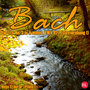 Bach JS: Partita No. 3 in A minor, BWV 827 (Clavierübung I)