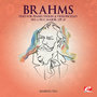 Brahms: Trio for Piano, Violin and Violoncello No. 2 in C Major, Op. 87 (Digitally Remastered)