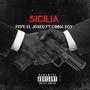 SICILIA (feat. Cinna Boy) [Explicit]