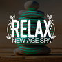 Relax: New Age Spa