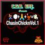 Chasin' Chickn, Vol. 1 (Explicit)