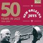 Abbi Hübner - 50 Years in Jazz 1954 - 2004